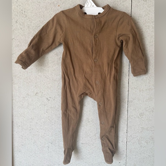 Simple Folk~Perfect Pajama - Picture 5 of 10